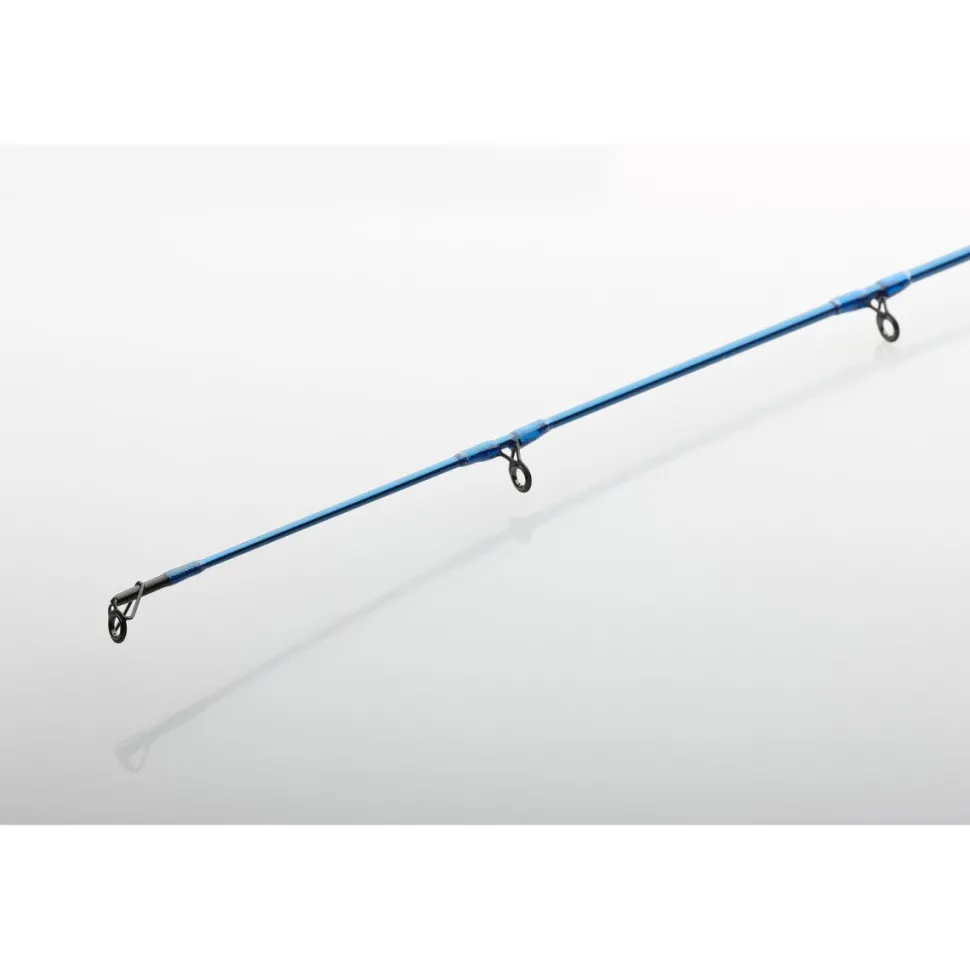 Savage Gear SGS2 Trolling Game 8'6'' 2,59m P 12-20LB 2SEC Schlepprute Bootsrute