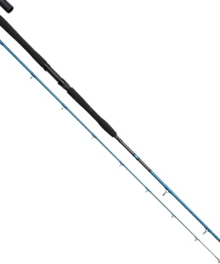 Savage Gear SGS2 Trolling Game 8'6'' 2,59m P 12-20LB 2SEC Schlepprute Bootsrute