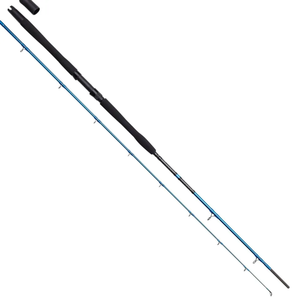 Savage Gear SGS2 Trolling Game 8'6'' 2,59m P 12-20LB 2SEC Schlepprute Bootsrute