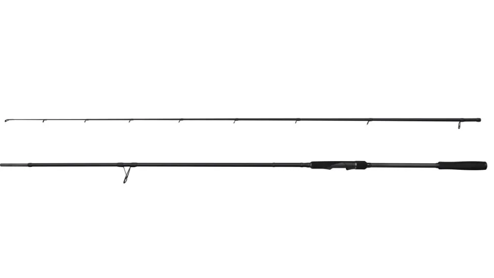 Savage Gear Tactical Fast Shad 2,74m 15-45g Spinnrute 2-teilig Gummifischrute