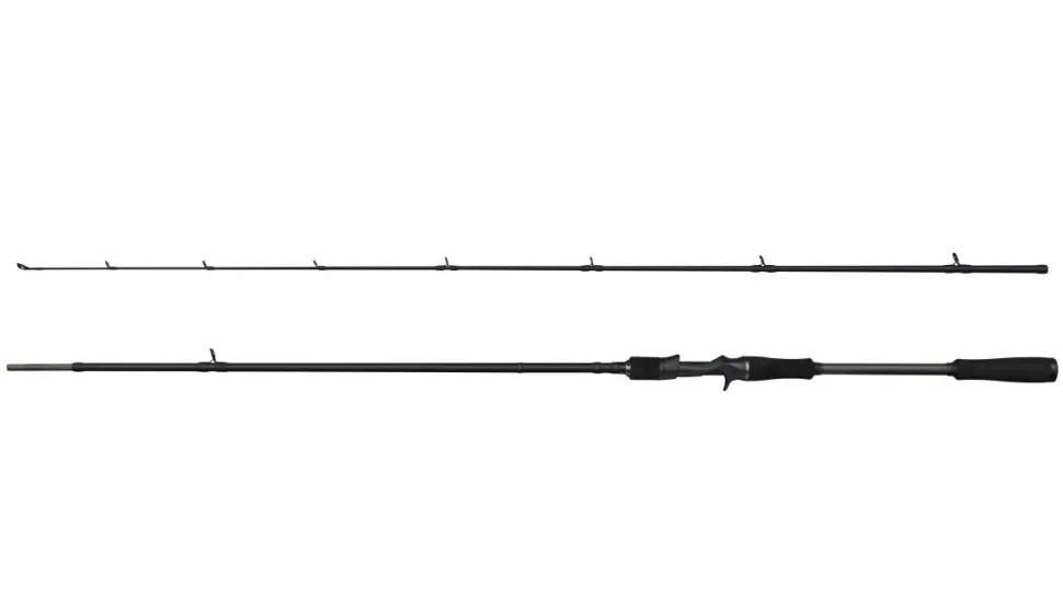 Savage Gear Tactical Heavy Game BC 2,21m 30-80g 2-teilig Baitcastrute