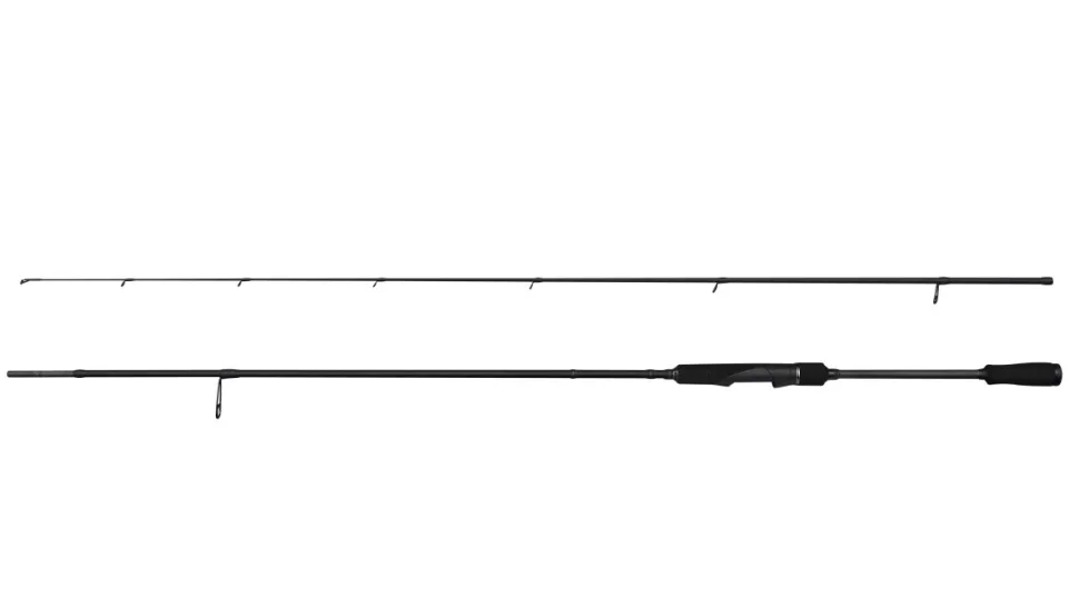 Savage Gear Tactical Light Game 2,21m 3-12g Light Spinnrute 2-teilig