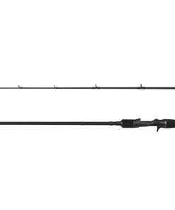 Savage Gear Tactical Medium Game BC 2,13m 14-45g 2-teilig Baitcastrute