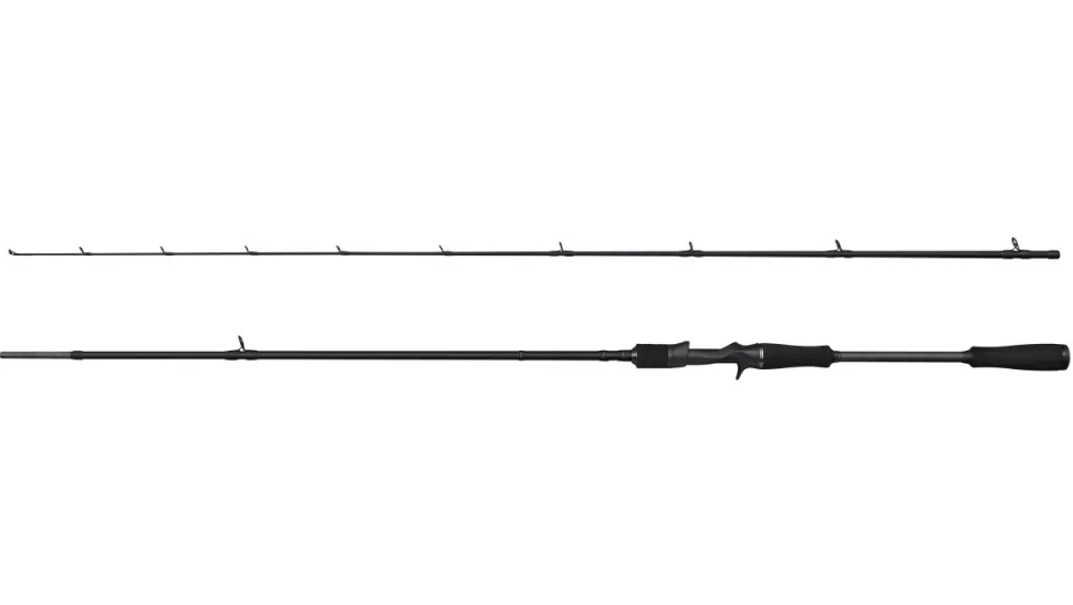 Savage Gear Tactical Medium Game BC 2,13m 14-45g 2-teilig Baitcastrute