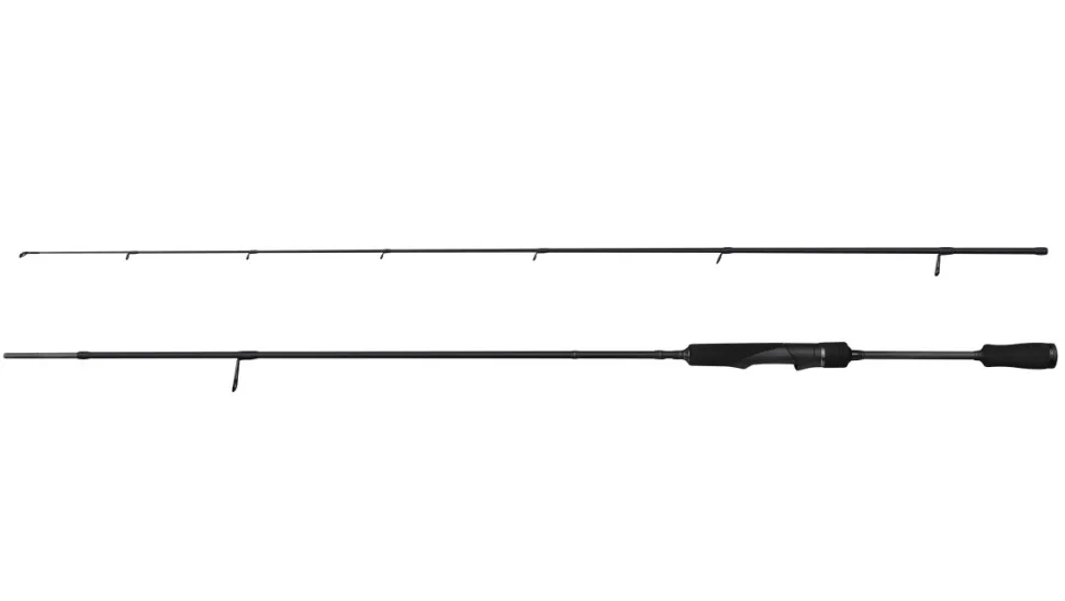 Savage Gear Tactical UL Game 2,13m / 2-8g Ultralightrute 2-teilig Spinnrute