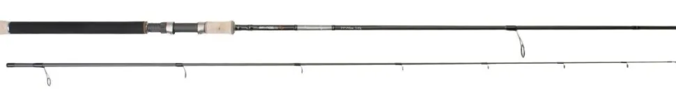 SAVAGE GEAR Titanium Spin 8' 245cm 10-32g - 2sec