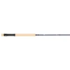 Shakespeare CARBON ROD 8' #7/8 4PC
