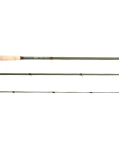 Shakespeare Cedar Canyon 8'6" #5-6 Stream Fliegenrute 3-teilig