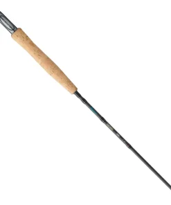 Shakespeare Cedar Canyon 9" #7-8 Premier Fly Fliegenrute 4-teilig