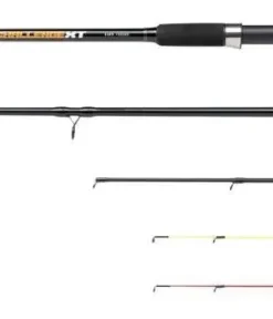 Shakespeare CHALLENGE XT 9FT FEEDER 2PC