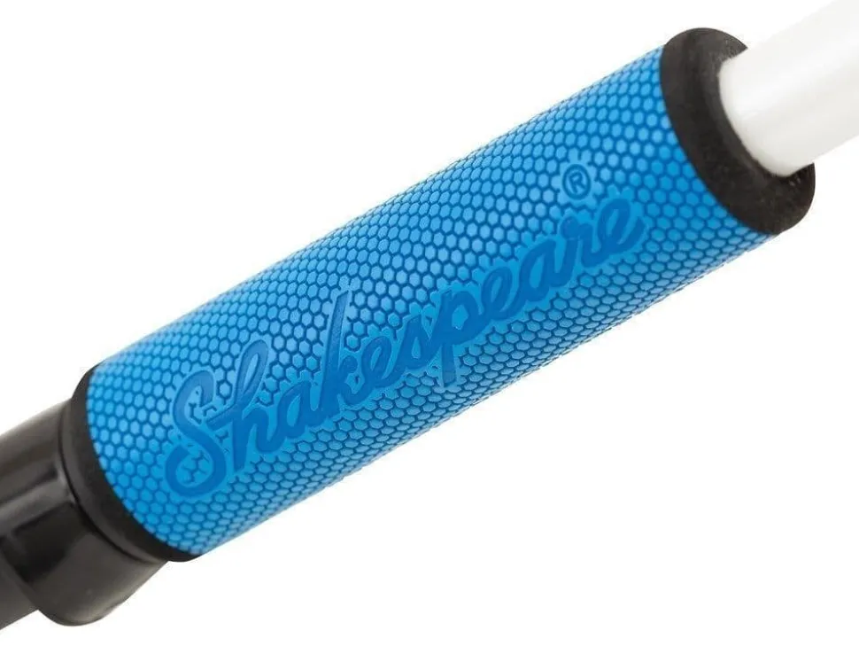 Shakespeare Excursion 2,10m / 5-15g Spinnrute Light Spinn Rute