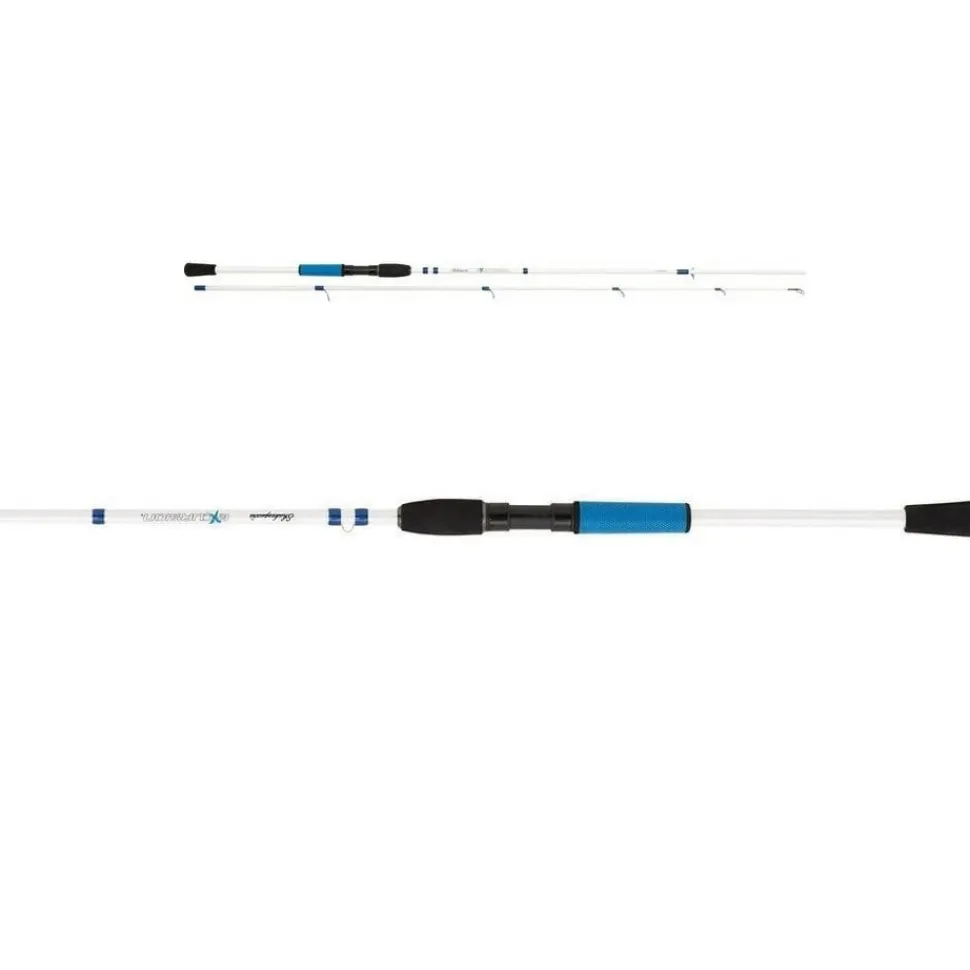 Shakespeare Excursion 2,10m / 5-15g Spinnrute Light Spinn Rute