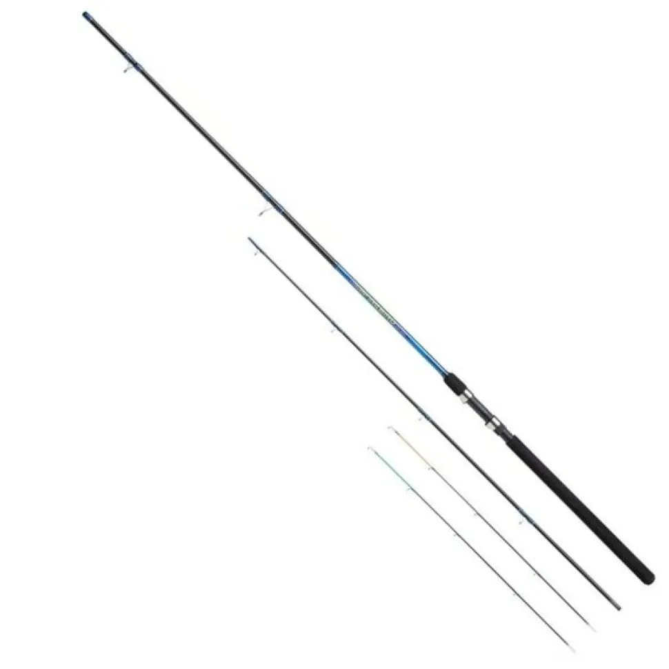 Shakespeare Firebird 10ft / 3,00m / bis 60g Feeder Combo Feederset Angelset