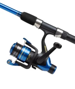 Shakespeare Firebird 10ft / 3,00m / bis 60g Feeder Combo Feederset Angelset