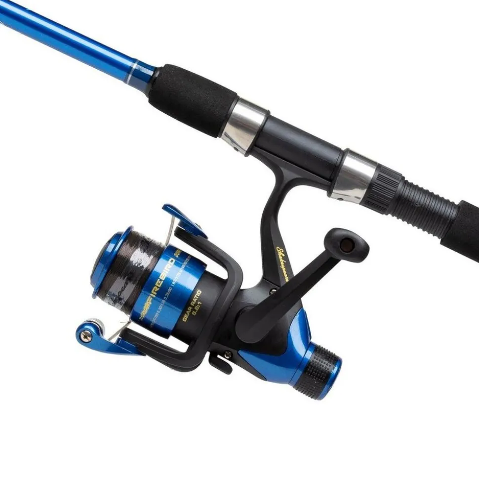 Shakespeare Firebird 10ft / 3,00m / bis 60g Feeder Combo Feederset Angelset