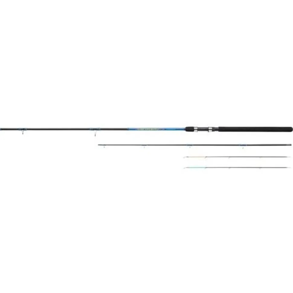 Shakespeare Firebird 10ft / 3,00m / bis 60g Feeder Combo Feederset Angelset