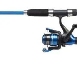 Shakespeare FIREBIRD TELESC. 10FT SPIN COMBO 20-50gm