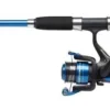 Shakespeare FIREBIRD TELESC. 9FT SPIN COMBO 15-40gm