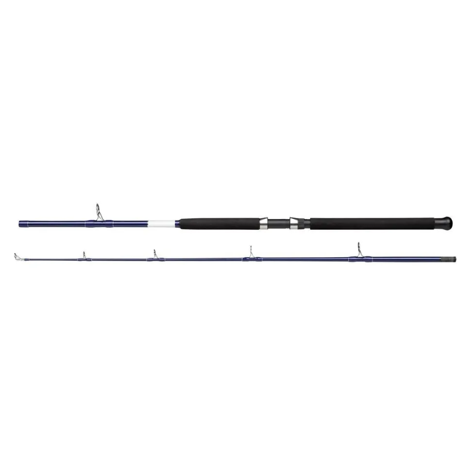 Shakespeare SALT BOAT 702 - 30-50LB