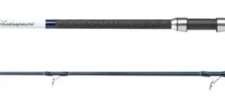 Shakespeare SALT XT BASS 11FT6 2-4OZ 2pcs