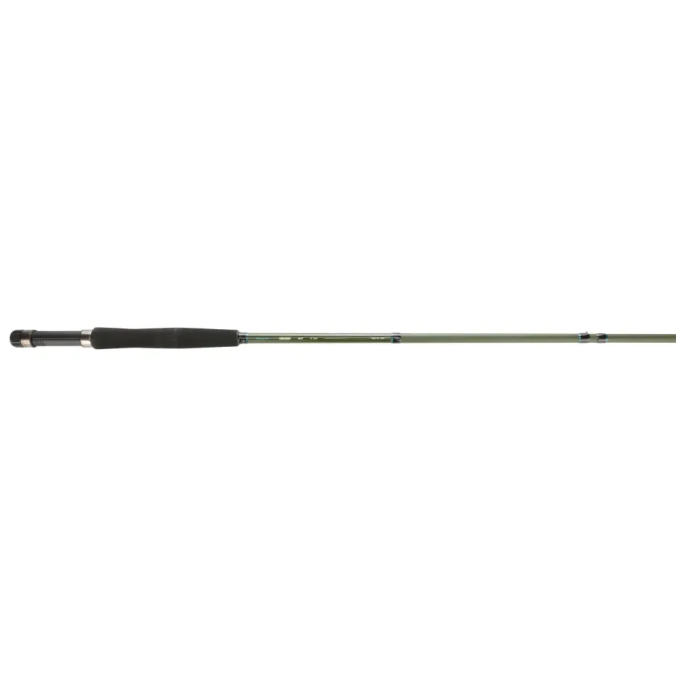 Shakespeare SELECT ROD 8' #5/6 3PC