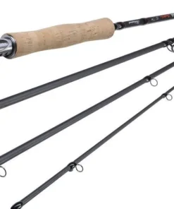 Shakespeare SIGMA SUPRA 10FT FLY 8WT Fliegenrute