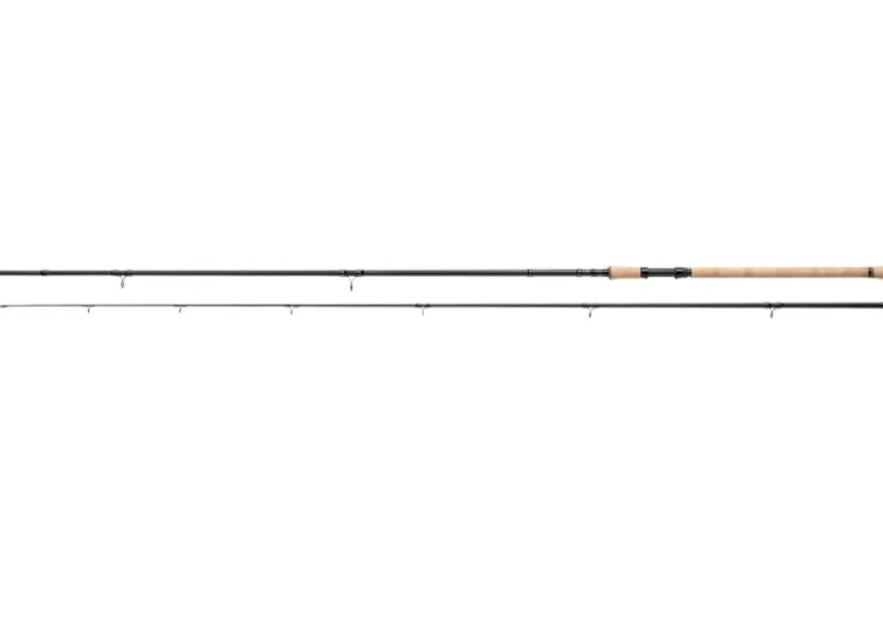 Shakespeare SKP B1 12ft 3,60m / 2,00lbs Specimenrute Karpfen Feeder Grundrute