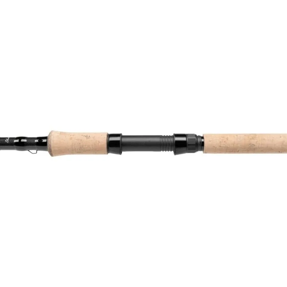 Shakespeare SKP B1 12ft 3,60m / 2,25lbs Barbelrute Grundrute