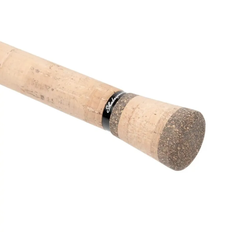 Shakespeare SKP B1 12ft 3,60m / 2,25lbs Barbelrute Grundrute