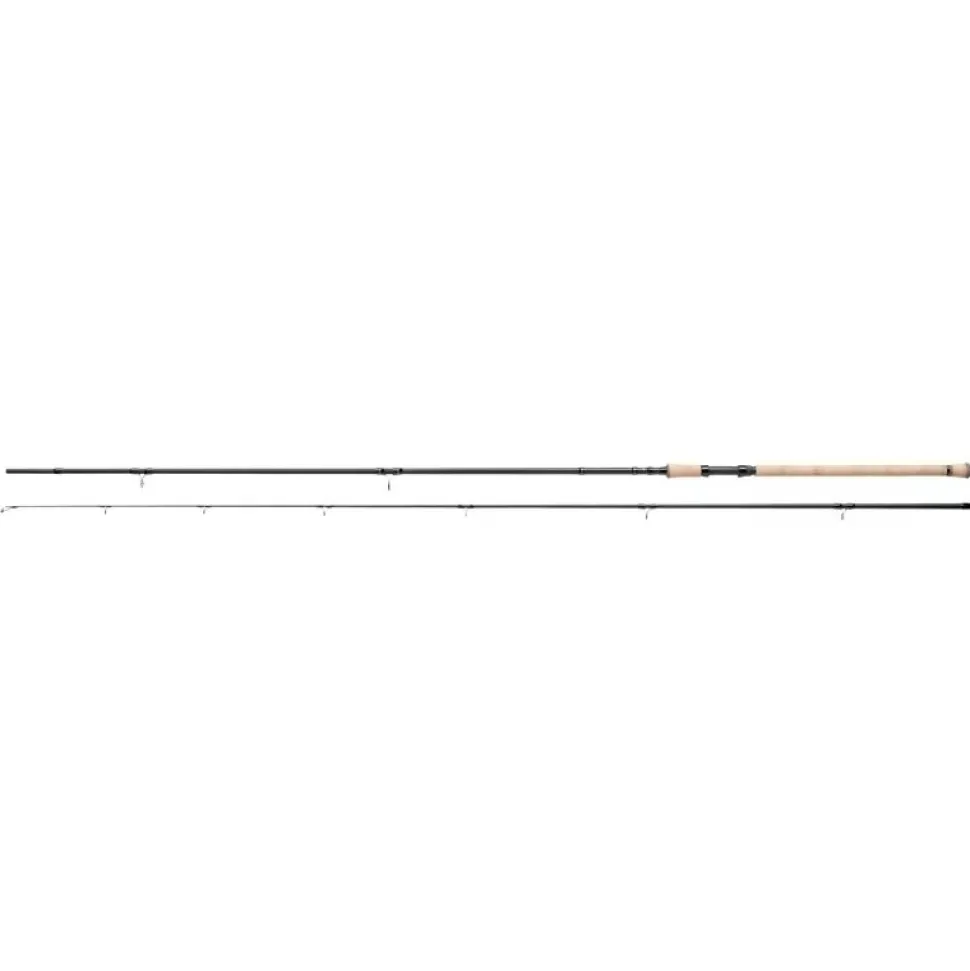 Shakespeare SKP B1 12ft 3,60m / 2,25lbs Barbelrute Grundrute