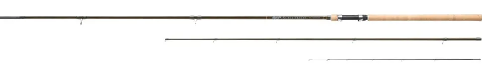 Shakespeare SKP Solitude 12ft 3,65m Feeder bis ca. 50g Feederrute Grundrute