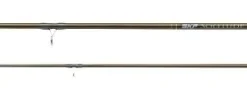 Shakespeare SKP Solitude 12ft 3,60m Big Barbel 2,50lbs Grundrute