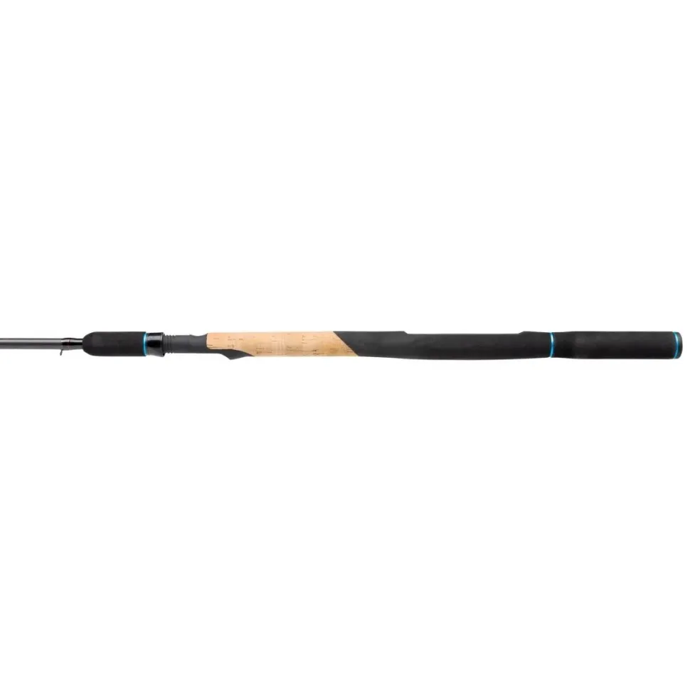 Shakespeare Superteam Matchcombo 3,60m 5-25g + Superteam Rolle Angelset Posenfischen