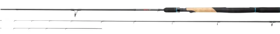 Shakespeare Superteam SC-3 10ft Bomb 3,00m / 10-30g Friedfischrute Feederrute