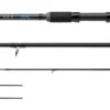 Shakespeare Superteam SFX Plus Method Feeder Feederrute 3,60m 12ft bis 120g