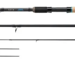 Shakespeare Superteam SFX Plus Method Feeder Feederrute 3,60m 12ft bis 120g