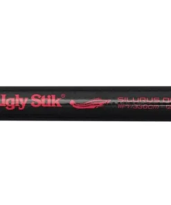 Shakespeare Ugly Stik 3,30m / 120-200g Silurus Distance Welsrute Wallerrute