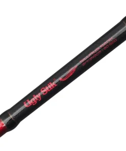 Shakespeare Ugly Stik Silurus Bank 2,40m 80-150g Wallerrute Welsrute