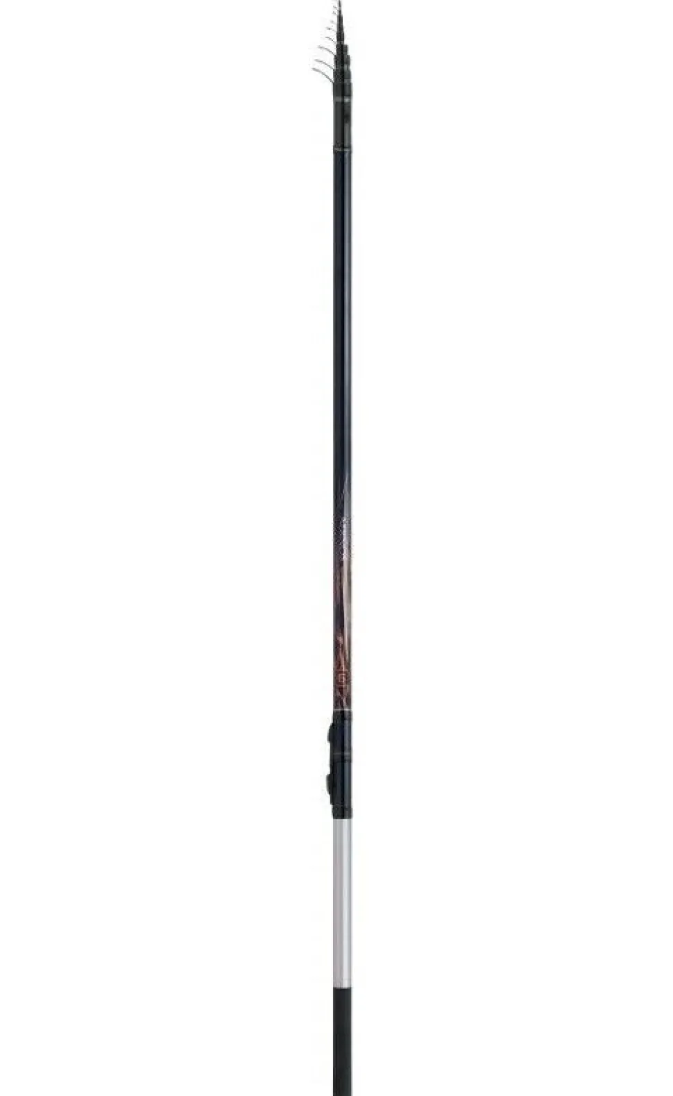 Shimano Aernos Trout TEGT Hi Power 5 4,20m 8-12g Forellenrute