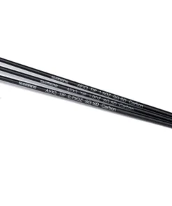 Shimano Aero X3 Distance Feeder 3,66m 12'0" 90g 2pc+tips