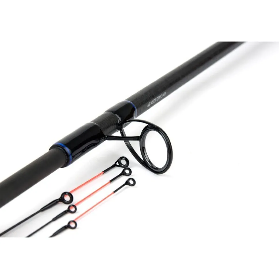 Shimano Aero X5 Distance Power Feeder 12' 3,66m 110g Feederrute