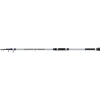 Shimano Alivio AX Boat Tele 210H 2,10m / 30-150g Teleskoprute Bootsrute