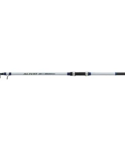 Shimano Alivio AX Boat Tele 180H 1,80m / 50-150g Bootsrute Teleskoprute