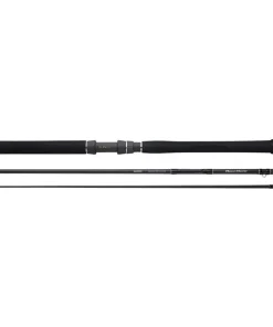 Shimano Beastmaster CX Innerguide H 2,20m 100-250g 3-teilig Inliner Bootsrute