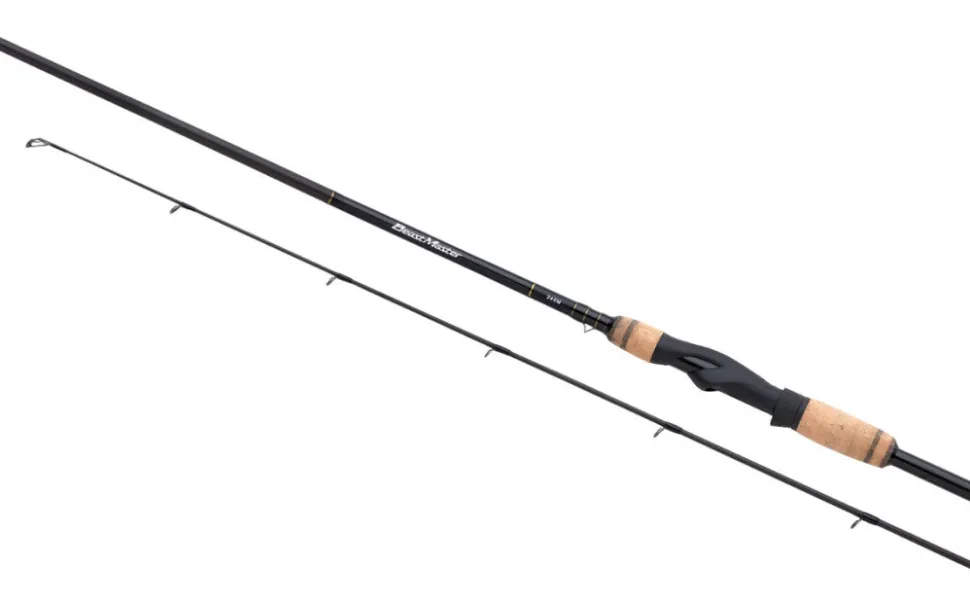 Shimano Beastmaster Fx Predator 300MH
