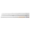 Shimano Biocraft XTC Fly Bg Bug/SW 9'0"  #8  4pc