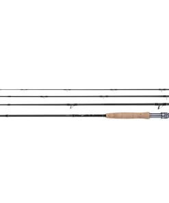 Shimano Biocraft XTC Fly Bg Bug/SW 9'0"  #8  4pc