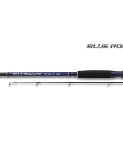 Shimano Blue Romance Softbait 2,51m 20-70g Traction Spinnrute
