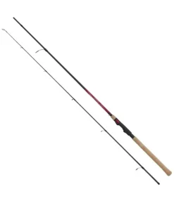 Shimano Catana EX Spin 240M 2,40m / 10-30g Spinnrute Barschrute Forellenrute