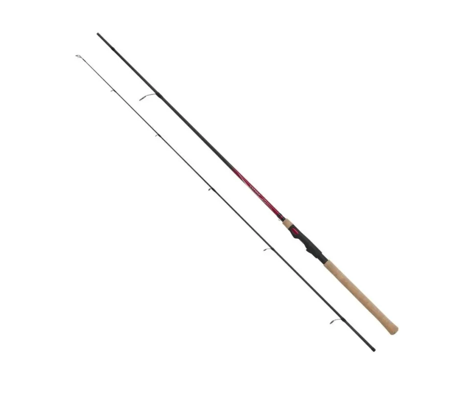 Shimano Catana EX Spin 240M 2,40m / 10-30g Spinnrute Barschrute Forellenrute